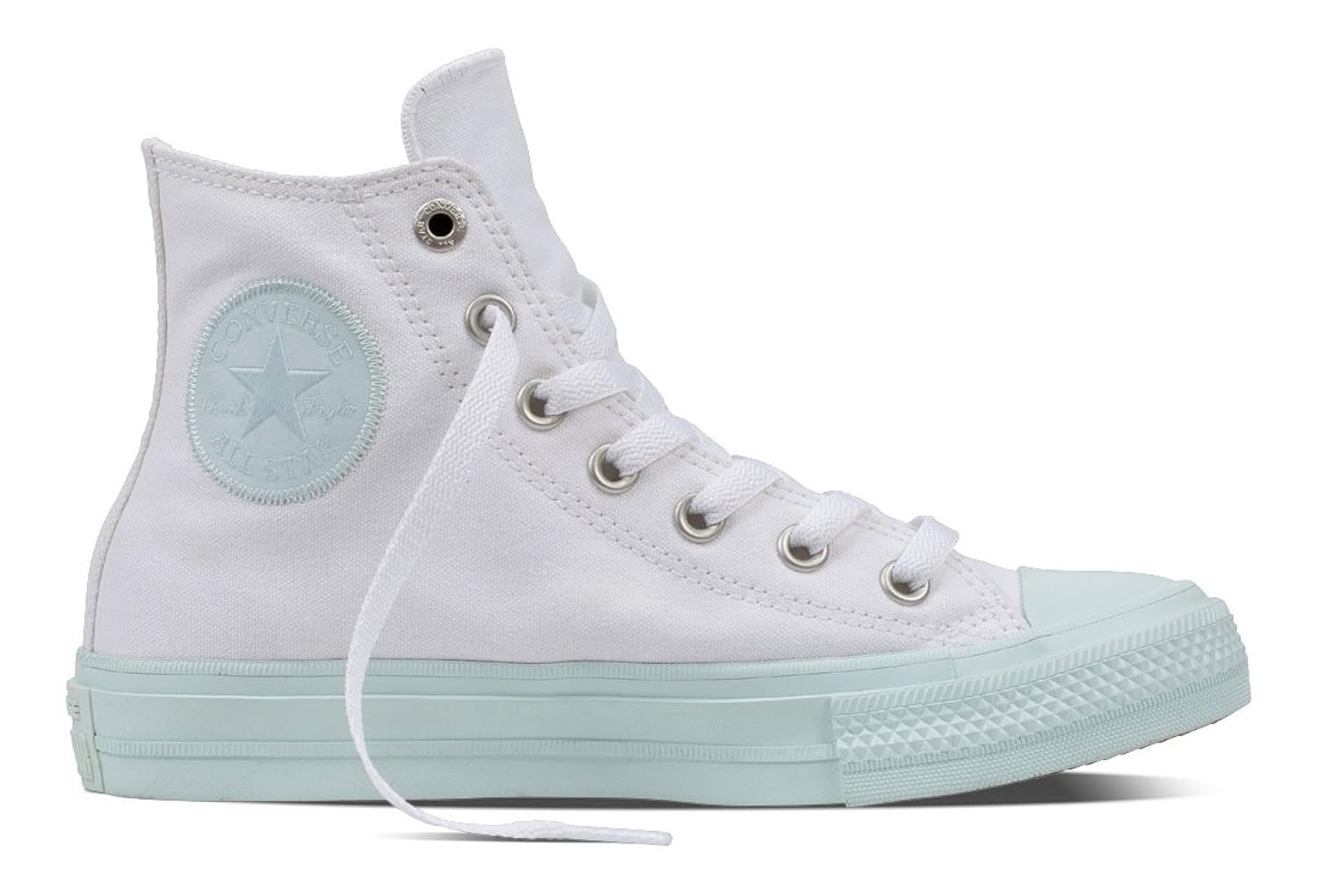 Converse All Star Ii Zapatillas Unisex adulto