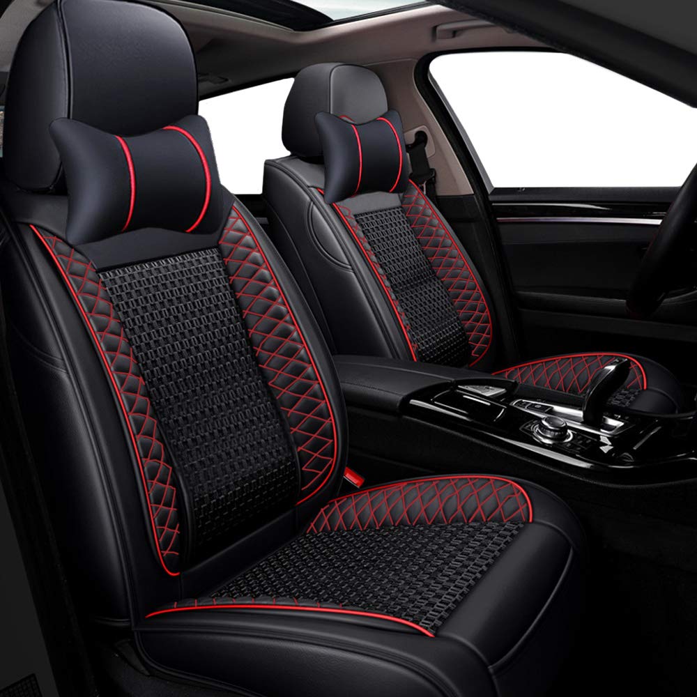 car seat covers for bad backs