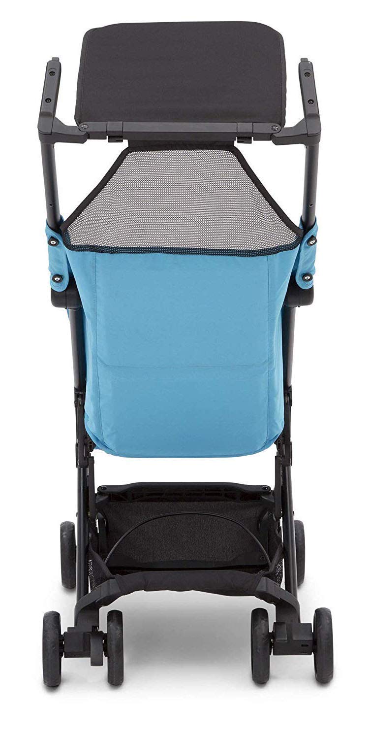 clutch stroller