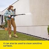 Kärcher eco!Booster Jet 180 for K 7 pressure washer | 50% faster cleaning view 6