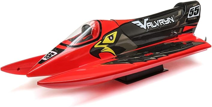 proboat valvryn 25 f1