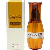 Deesse's Elujuda MO Fluent Oil for Coarse Unmanageable Hair 4.1 oz