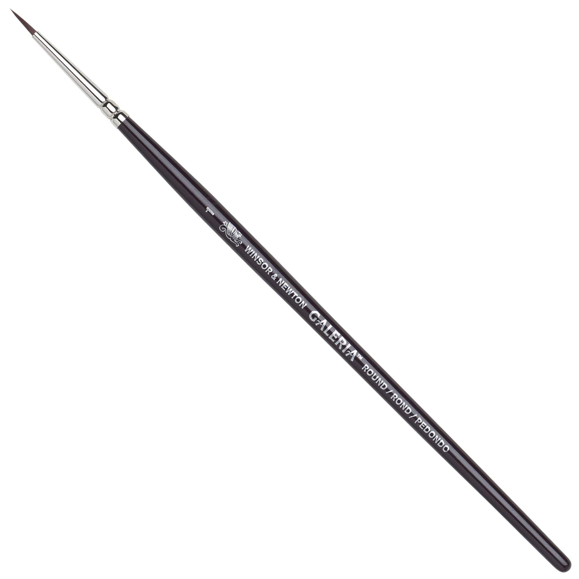 Winsor & Newton Brush, Synthetic, 20 x 0,6 x 0,6 cm