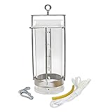 XHHBS Water Sampler Complete Set, Thicken Water