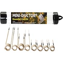 Induction Innovations - Mini-Ductor Venom HP (MDV-787) - Handheld