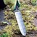 Japanese Gardening Knife with Stainless Steel 7