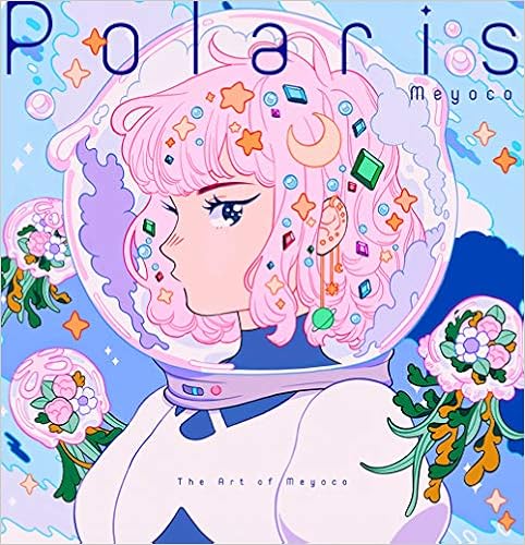 Polaris: The Art of Meyoco