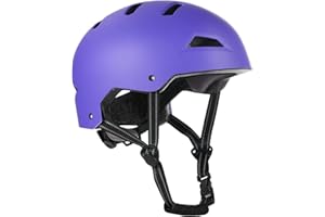 WHALEZON Kids Toddler Bike Helmet Ages 3-5-8-14 Youth and Adults, Dual-Certified CPSC ASTM Skateboard Scooter Cycling BMX Skate Helmets Boys Girls