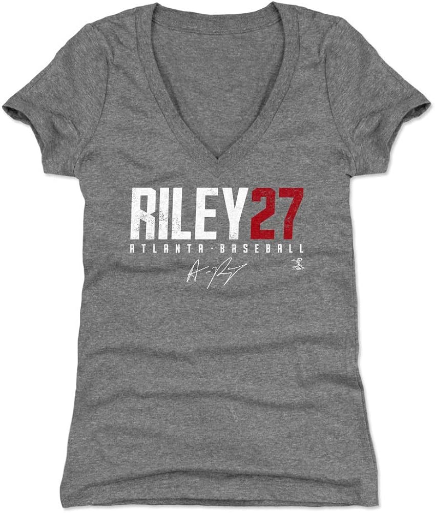 austin riley shirt