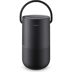 Bose Portable Smart Speaker — Wireless Bluetooth