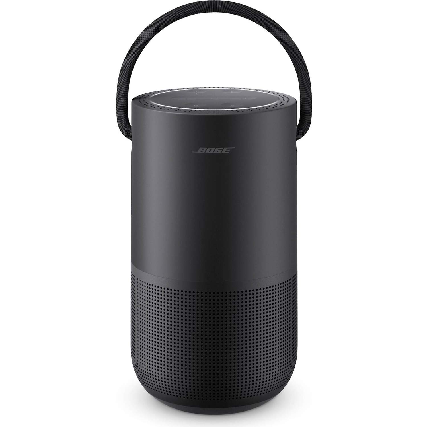 Bose Portable Smart Speaker — Wireless Bluetooth