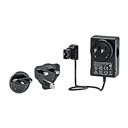 Anton Bauer P-Tap Charger