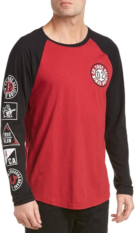 true religion 02 shirt