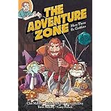 The Adventure Zone: Here There Be Gerblins