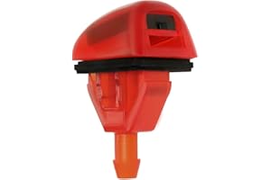 Rear Windshield Washer Fluid Nozzle Fit for Patriot 2007-2017Jeep Patriot Replace 68015003AA 68015003aa