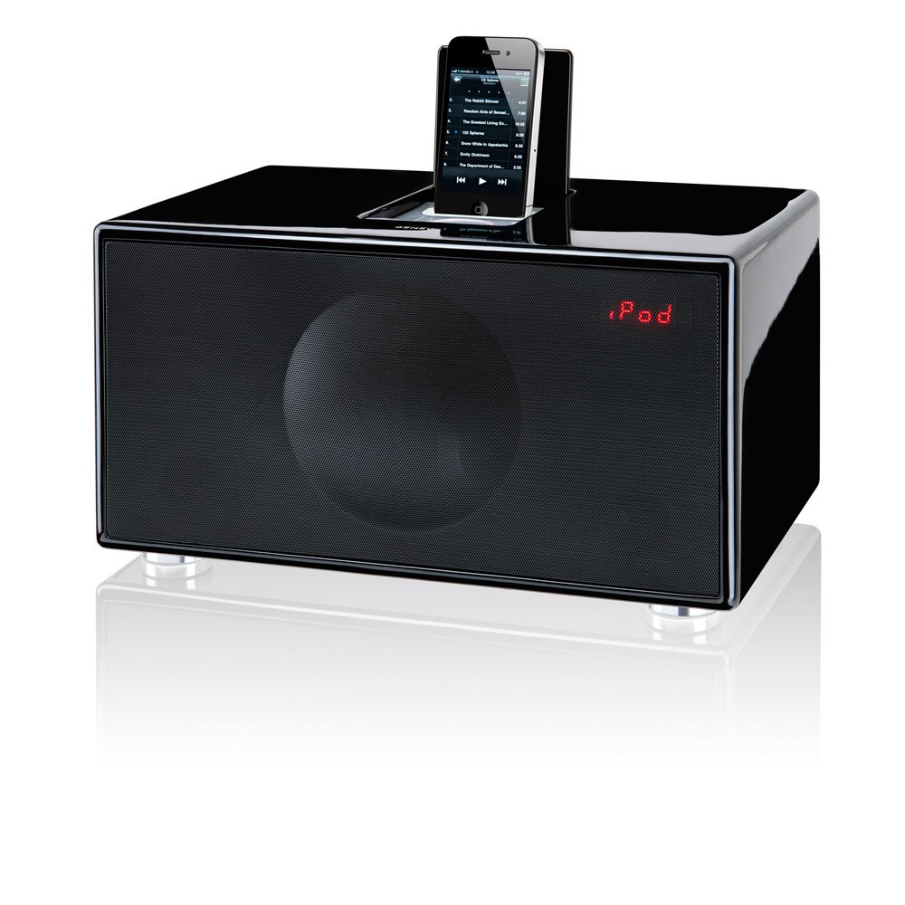 GENEVA Geneva Sound System Model M Wireless GNV002 取扱説明