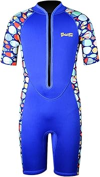 Roupa de banho termica infantil Clearance