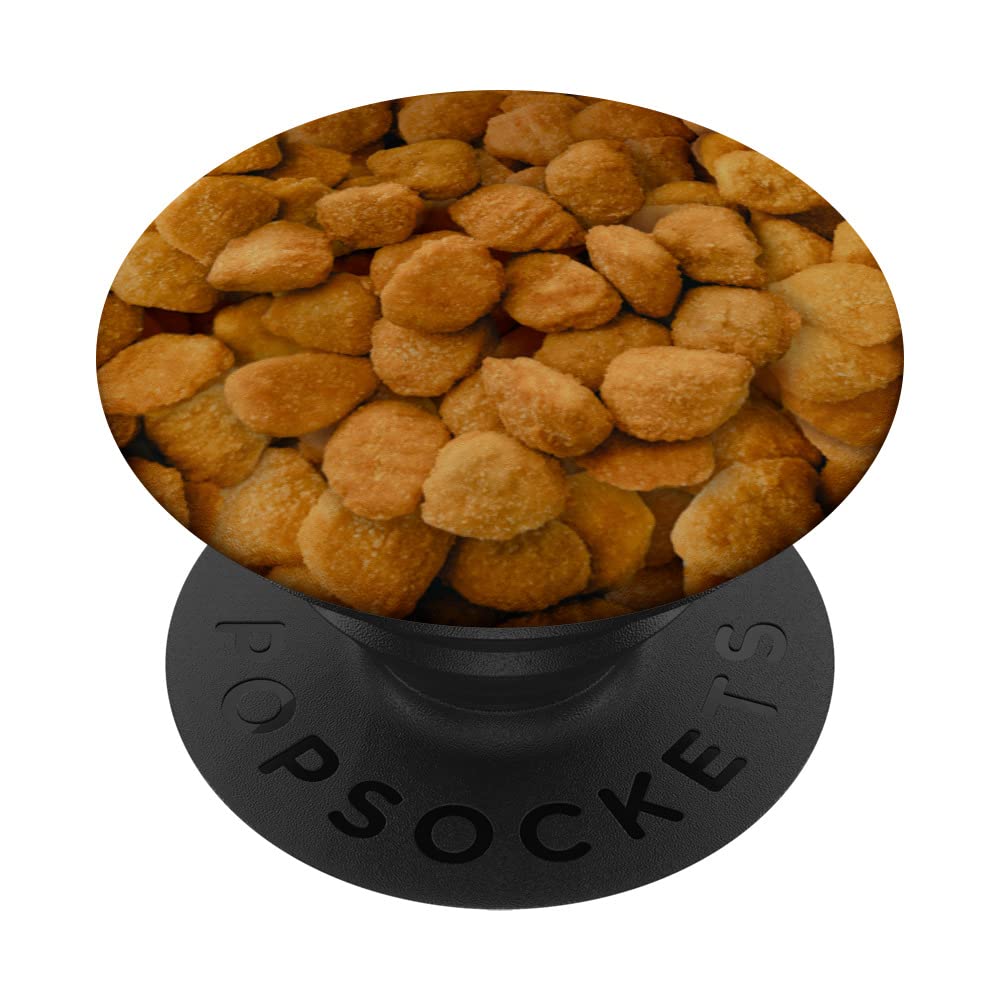 Chicky Nuggies PopSockets Swappable PopGrip