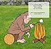 A Woodworking Pattern to Make Your own Bigfoot Sasquatch Roasting Marshmallows Includes Free TRACING Paper!