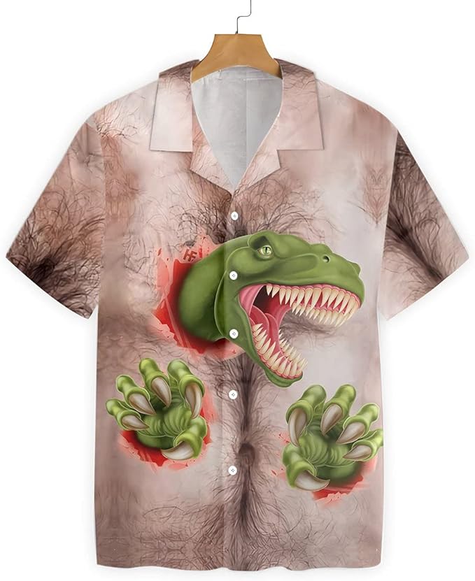 red and black flannel outfit