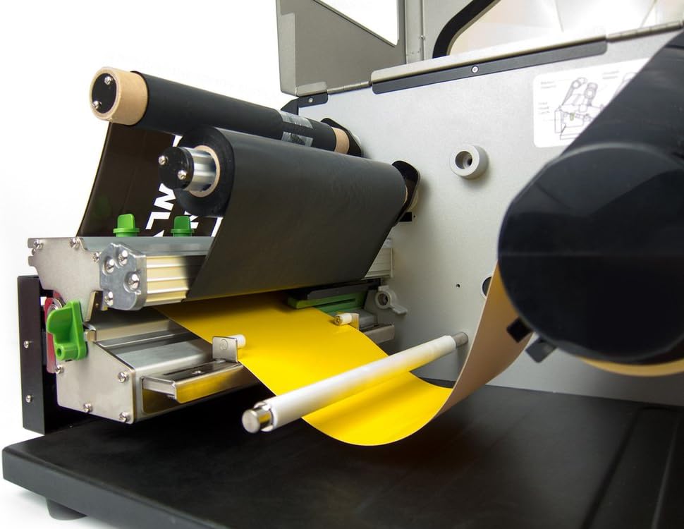Industrial Large Label Printer - By Labeltac