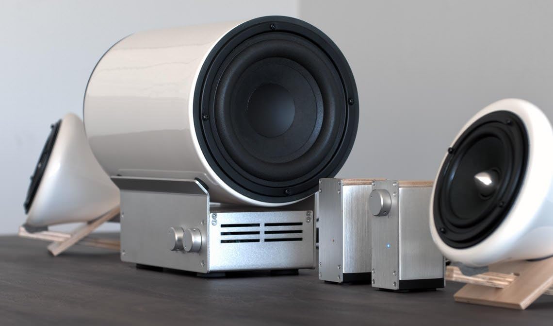 joey roth subwoofer for sale