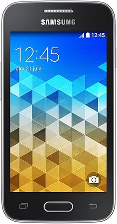 Samsung Galaxy Trend 2 Sm G318h 2gb Negro Amazon Es Electronica
