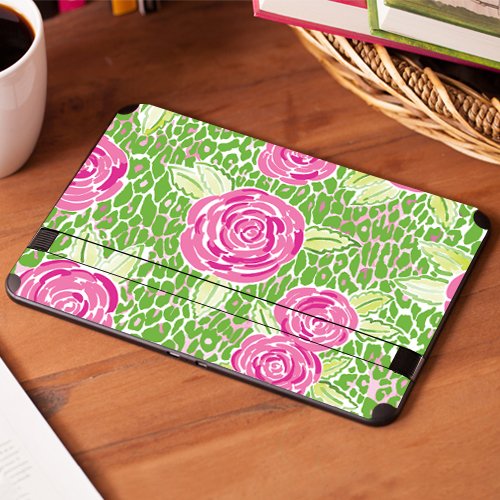 Kindle Fire HD 8.9" Skin Kit/Decal - Mia (will not fit HDX models)