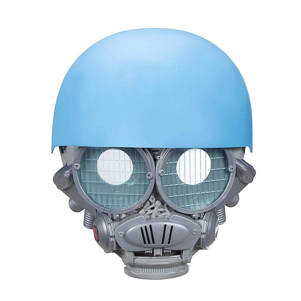 Hasbro Transformers - Autobot Sqweeks Mask with Voice Distortion - E0693EU4