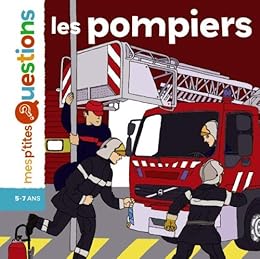 Les  pompiers