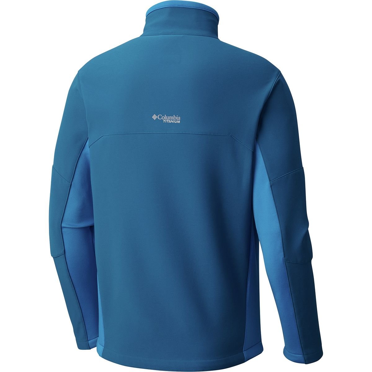 columbia titanium softshell