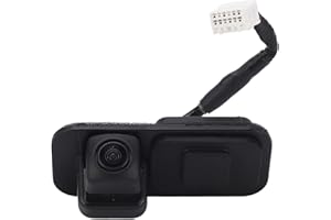 Acouto Rear View Camera High Grade Backup Camera for TLX 2015-2020