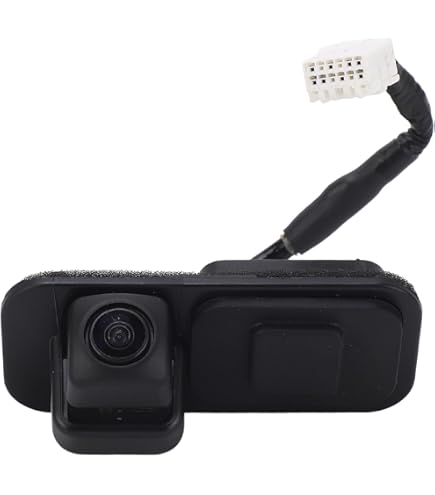39530TZ3A01 Rear View Camera Reverse Parking Assist Back Up Camera