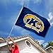 Kent State Golden Flashes KSU University Large College Flag