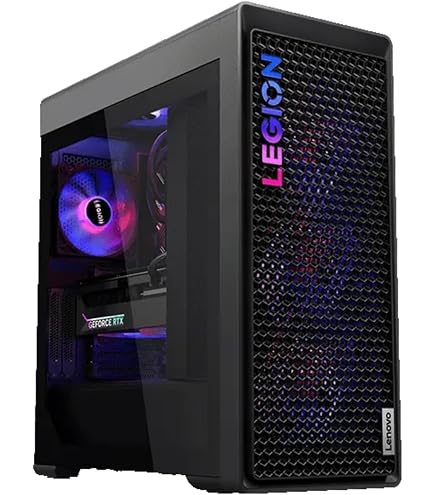 Amazon.com: PCONLINE HP Omen MAX 45L 5090 Gaming Desktop, AMD