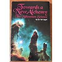 Towards a New Alchemy: The Millennium Science