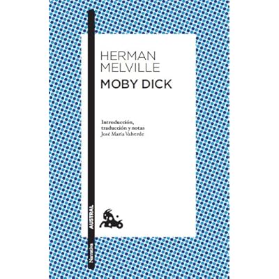 Moby Dick (Narrativa)
