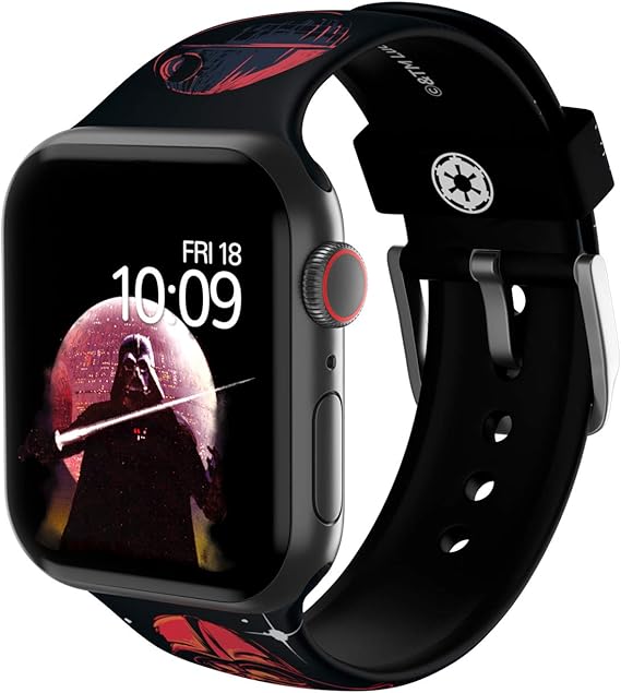 star wars smartwatch