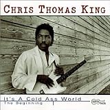 ITS A COLD ASS WORLD