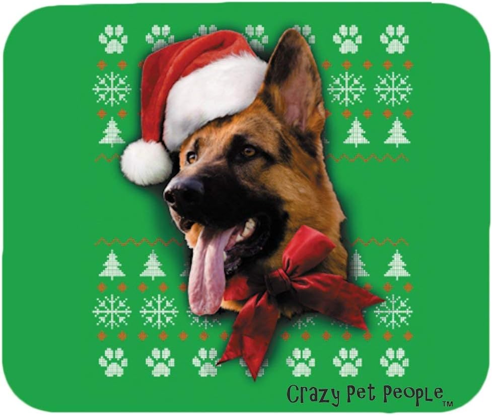 german shepherd ugly