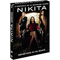その他 Nikita: The Complete Second Season [DVD] [Import] tf8su2k Nikita: The Complete Second Season: Amazon.ca: Craig Silverstein