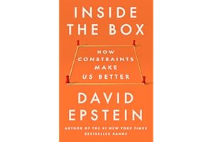 Inside the Box: How Constraints Make Us Better