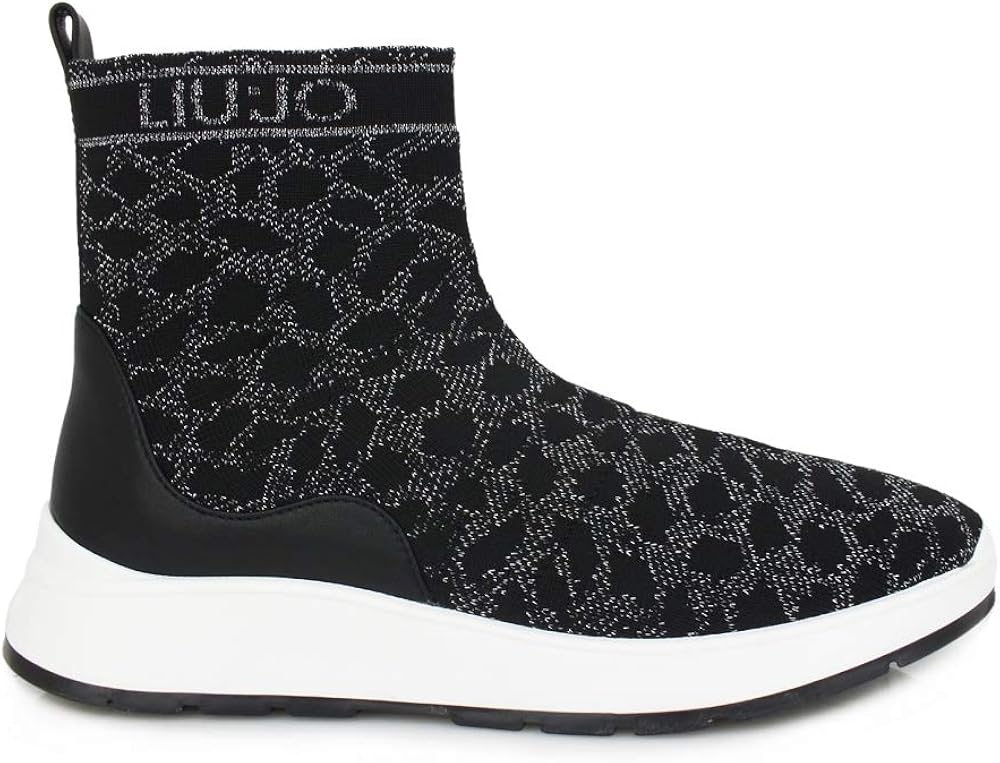 liu jo ankle boots