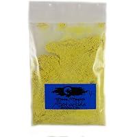 Asafoetida Raw Herb