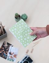 Grupo Erik AFS36101507 Photo Album Daisy Dreams 36 pockets view 7