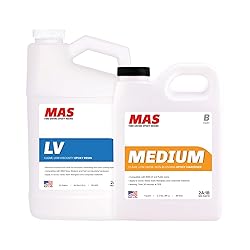 Marine Epoxy Resin Kit, 2:1 Premium High