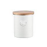 Typhoon Living Airtight Coffee Storage Canister