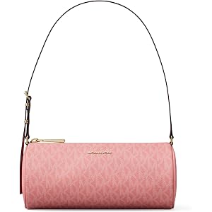 Michael Kors Women's Izzy Small Barrel Pouchette