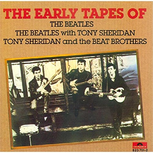 Tony Sheridan - My Bonnie Lyrics - Zortam Music