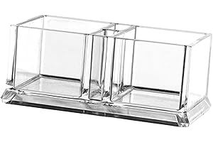 Bothyi Sugar Packet Holder Tea Bag Bowl Sweeteners Dish Dispenser Sachets Sugar Bag Storage Container Business Cards Holder f